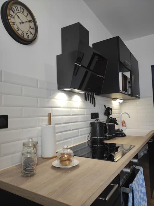 Apartment Au Bord Du Loir