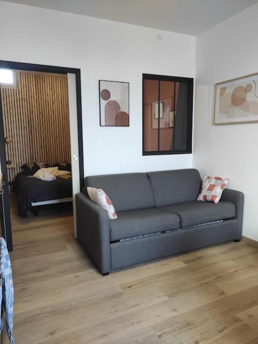 Au Bord Du Loir Apartment Cloyes-sur-le-Loir