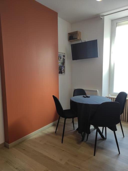 Au Bord Du Loir Apartment
