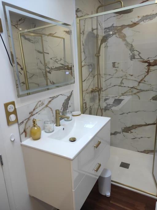 Apartment Au Bord Du Loir *