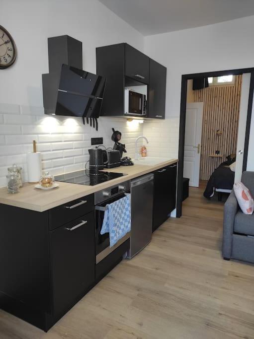 Apartment Au Bord Du Loir Cloyes-sur-le-Loir