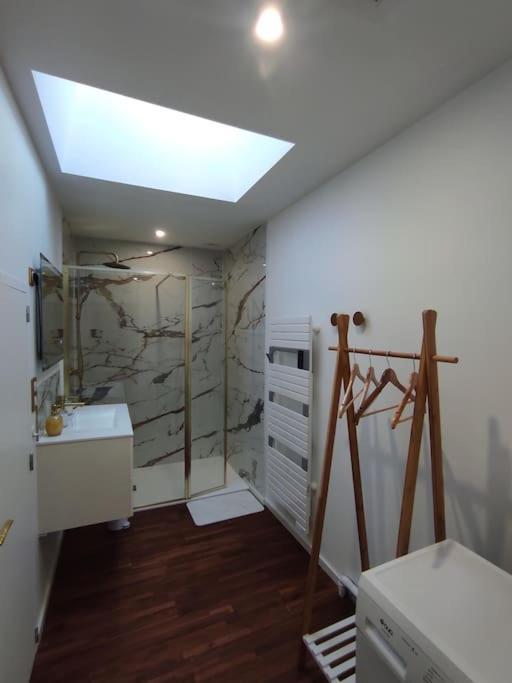 Au Bord Du Loir Apartment *