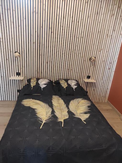 Au Bord Du Loir Apartment Cloyes-sur-le-Loir