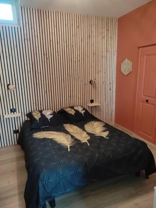 Au Bord Du Loir Apartment Cloyes-sur-le-Loir